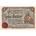 Autriche, Lanzendorf, 10 Heller, Eglise, 1920, 1920-06-30, SPL, Mehl:FS 586a