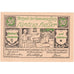 Austria, LOICH, 50 Heller, Blason, 1920, 1920-07-31, UNC(63), Mehl:FS 562.02