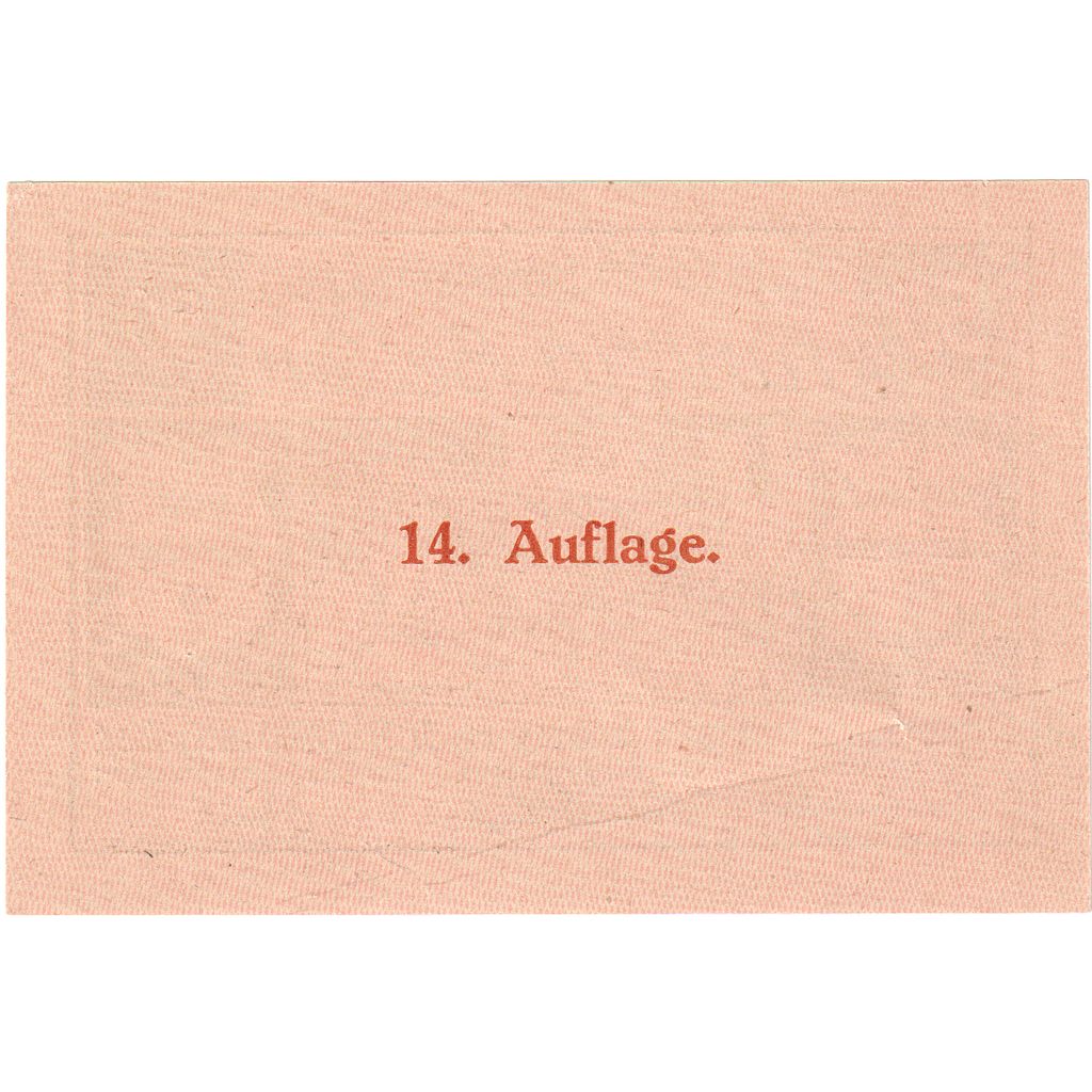 Austria, LOICH, 50 Heller, Blason, 1920, 1920-07-31, UNC(63), Mehl:FS 562.02