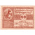 Austria, St Georgen, 50 Heller, épis de blé 1920-12-31, UNC(63) Mehl:FS 885I