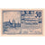 Austria, Wilhelmsburg, 50 Heller, Eglise 1920-12-31, UNC(63), Mehl:FS 1235a
