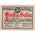 Austria, Steinakirchen am Forst, 50 Heller, Blason, 1922, UNC(63) Mehl:FS 1017I