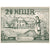 Austria, Goldwörth, 20 Heller, ferme, 1920, UNC(63), Mehl:FS 248b