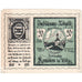 Autriche, KEMATEN, 20 Heller, Eglise, 1920, 1920-06-11, TTB, Mehl:FS 432