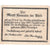 Austria, KEMATEN, 20 Heller, Eglise, 1920, 1920-06-11, EF(40-45), Mehl:FS 432