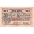 Austria, Bad Ischl, 10 Heller, fleuve, 1920, 1920-12-31, UNC(63), Mehl:FS 77c