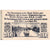 Austria, Bad Ischl, 10 Heller, fleuve, 1920, 1920-12-31, UNC(63), Mehl:FS 77c