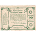Autriche, St Agatha, 90 Heller, chevalier, 1920, 1920-12-31, TB, Mehl:FS 877IIe