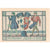 Austria, Aschach, 20 Heller, Blason, 1920, UNC(63), Mehl:FS 53IIb20