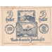 Autriche, Peuerbach, 50 Heller, Ville, 1920, 1920-04-07, TTB, Mehl:FS 741IIa