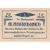 Autriche, Mattighofen, 10 Heller, 1920-12-31, SPL