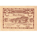 Oostenrijk, Mautern, 20 Heller, pont, 1920, 1920-12-31, SPL, Mehl:FS 600IIb2