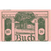 Oostenrijk, Buch, 20 Heller, chemin, 1920, 1920-10-30, SPL, Mehl:FS 113a