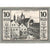 Austria, Bodendorf, 10 Heller, village, 1920, 1920-12-31, UNC(63), Mehl:FS 96IIa