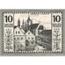 Autriche, Bodendorf, 10 Heller, village, 1920, 1920-12-31, SPL, Mehl:FS 96IIa