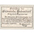 Austria, Bodendorf, 10 Heller, village, 1920, 1920-12-31, UNC(63), Mehl:FS 96IIa