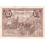 Austria, Grein, 50 Heller, village, 1920, 1920-12-31, AU(55-58), Mehl:FS 276Ib