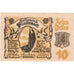 Austria, Blindenmarkt, 10 Heller, Blason 1920-12-30, UNC(63), Mehl:FS 93IIa