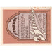 Österreich, Penzlin, 25 Pfennig, 1922-05-31, VZ