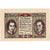 Austria, Telfs, 75 Heller, portrait, 1921, 1921-01-31, UNC(63), Mehl:FS 1061a