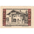 Austria, Telfs, 75 Heller, portrait, 1921, 1921-01-31, UNC(63), Mehl:FS 1061a
