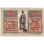 Austria, St Johann, 50 Heller, portrait, 1921, 1921-03-31, UNC(63), Mehl:FS 898e
