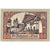 Austria, St Johann, 60 Heller, village, 1921, 1921-03-31, UNC(63), Mehl:FS 898e