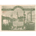 Autriche, Gunstramsdorf, 30 Heller, Usine, 1920, 1920-08-31, SPL, Mehl:FS 310e