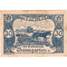 Austria, Baumgarten, 30 Heller, champs, 1921, 1921-02-28, EF(40-45), Mehl:FS 78a