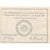 Austria, Guntramsdorf, 20 Heller, Eglise 1920-08-31, UNC(63), Mehl:FS 310e