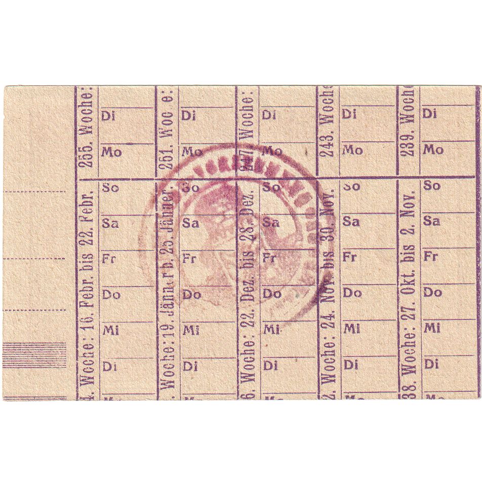 Oostenrijk, Helpfau, 10 Heller, Texte, 1920, 1920-12-31, SPL, Mehl:FS 365II