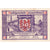 Autriche, Herzogenburg, 50 Heller, Blason, 1920, 1920-12-31, SPL, Mehl:FS 367