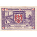 Autriche, Herzogenburg, 50 Heller, Blason, 1920, 1920-12-31, SPL, Mehl:FS 367