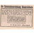 Autriche, Niedertalheim, 20 Heller, village, 1920, 1920-12-31, SPL, Mehl:FS 672b