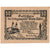 Autriche, Maria Taferl, 50 Heller, Eglise, 1920, 1920-12-31, SPL, Mehl:FS 588