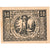 Autriche, Maria Taferl, 50 Heller, Eglise, 1920, 1920-12-31, SPL, Mehl:FS 588