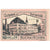 Autriche, Buchkirchen, 10 Heller, Eglise, 1920, 1920-10-31, SPL, Mehl:FS 114a