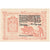 Autriche, Buchkirchen, 10 Heller, Eglise 1, 1920, 1920-10-31, SPL, Mehl:FS 114a