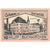 Autriche, Buchkirchen, 10 Heller, Eglise 1, 1920, 1920-10-31, SPL, Mehl:FS 114a
