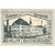 Autriche, Buchkirchen, 20 Heller, Eglise, 1920, 1920-10-31, SPL, Mehl:FS 114a