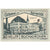 Autriche, Buchkirchen, 20 Heller, Eglise 1, 1920, 1920-10-31, SPL, Mehl:FS 114a