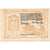 Autriche, Buchkirchen, 50 Heller, Eglise 1, 1920, 1920-10-31, SPL, Mehl:FS 114a