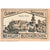 Autriche, Buchkirchen, 50 Heller, Eglise 1, 1920, 1920-10-31, SPL, Mehl:FS 114a