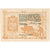 Autriche, Buchkirchen, 50 Heller, église 2, 1920, 1920-10-31, SPL, Mehl:FS 114a