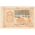 Autriche, Buchkirchen, 50 Heller, église 3, 1920, 1920-10-31, SPL, Mehl:FS 114a