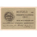 Oostenrijk, Bad Hall, 10 Heller, Eglise, 1920, 1920-12-31, SPL, Mehl:FS 76Ia