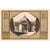 Autriche, Bad Hall, 10 Heller, Eglise, 1920, 1920-12-31, SPL, Mehl:FS 76Ia