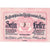 Autriche, Baden, 10 Heller, personnage, 1920, 1920-12-31, SPL, Mehl:FS 74a
