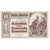 Autriche, Emmersdorf, 10 Heller, Eglise, 1920, 1920-12-31, SPL, Mehl:FS 171a