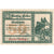 Autriche, Melt, 50 Heller, village, 1920, SPL, Mehl:FS 1085